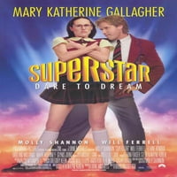 Superstar filmski poster Ispis - artikl # film2012