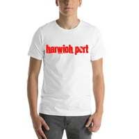 Harwich Port Cali Style Majica s kratkim rukavima od nedefiniranih poklona