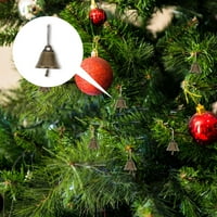 Dekorativni Božić Mali Bell Viseće dekor Mali zvona
