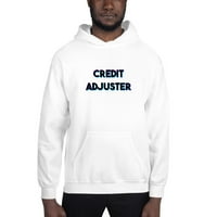 2xl TRI boja kreditna resulator dukserice od pulover po nedefiniranim poklonima