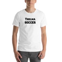 Thelma Soccer kratka majica kratkih rukava po nedefiniranim poklonima