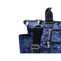 Baggallini 3-invertibilni ruksak s RFID telefonskim rukom
