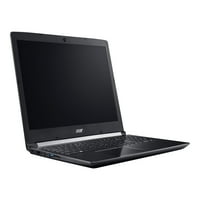 Acer Aspire A515-51G- - Intel Core i 8250U 1. GHz - Pobeda 64-bitni - GB - GB RAM - GB SSD - 15.6 TN - Wi-Fi - Obsidian Crna - KBD: US INTL