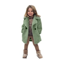 Kaputi za dječje djevojke za dijete Dječje djevojke Zimske vjetrootporne zglobne jakne