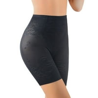 Žene Bras Sport Solid Color Sport Body Oblikovanje odjeće Tanka čipka Postpartum Srednji galpići za hlače BRA STYLSKI DOĐE