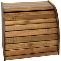 Kutija za kruh od drveta, 16 10-3 4 7