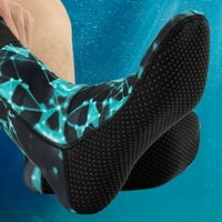 Snorkeling Socks Scuba ronilačke čizme za plažu surfanje kajaking plivanje