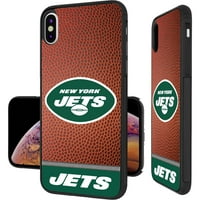 New York Jets iPhone Euck futrola sa fudbalskim dizajnom