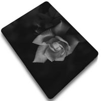 Kaishek Hard Shell pokrivač samo kompatibilan MacBook Air S sa mrežnom ekranom dodirnite ID USB TIP-C Model: A1932 A2179 a