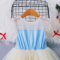 Phenas princeza prerušiti se kostimi za male djevojke za mališana Halloween Božićna maštarija