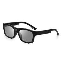 0. Druga fotohromična polarizirane sunčane naočale muškarci zanimanje naočala za uklanjanje boje protiv klizanja UV naočale za sunčanje Oculos