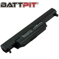 Bordpit: Zamjena baterije za laptop za ASUS X75A-TY069H A32-K A32-K A33-K A41-K55