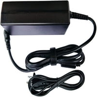 Novi DC adapter od 16 V za za Fujitsu SCANSNAP P N: PA03656-B PA03656B MPN Snimanje Dokument Boja Duple Dokument Skener WiFi Prebacivanje napajanja Kabel za punjač kabela