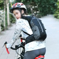 10L biciklistički ruksak sklopivi kaciga za bicikl ruksak biciklistička torba za bicikliste