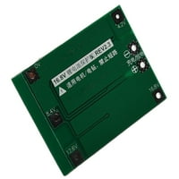 Zelena 4S 40A 14.8V 16.8V Li-ion litijumska baterija PCB BMS ploča
