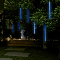 Meteor FT Blue LED-ovi unutarnji vanjski