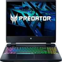 Acer Predator Helios Gaming Entertainment Laptop, Nvidia GeForce RT 3060, win Pro) sa Microsoftovim osobnim središtem