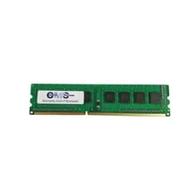 4GB DDR 1333MHZ Non ECC DIMM memorijska ram Ukupna nadogradnja kompatibilna sa ASUS ASMOBILE® F MATERBD F1A L plus R2.0, F1A55-V Plus - A70
