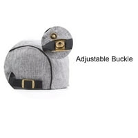 Vanjski sportovi Duckbill Baseball Cap Modni podesivi kapu za beretku za muškarce i žene