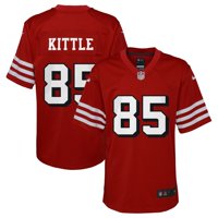 Mladi Nike George Kittle Scarlet San Francisco 49ers Igra