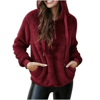 Kaputi za žene plus veličine moda ekstremna hladna vremenska odjeća Dowm jakne kaput