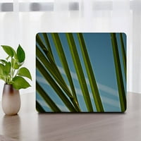 Kaishek Hard Case Cover za Macbook Pro S - A2141, Blue Series A 0566