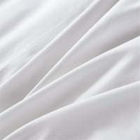 Novo modni šareni kućni tekstil prekrivač prekrivača sa jastučnicom za hvatanje iz snova tiskanim, blizancima