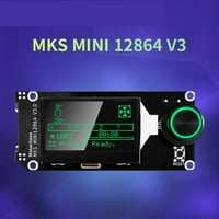 3D dijelovi pisača za MKS Mini V SD karticu LCD Smart displej