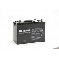 Ereplacements Kompatibilna zapečaćena olovna akumulatorna baterija za zamjenu OEM