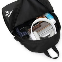 Albanski orlov ruksak lagani laptop ruksak za laptop za školu putovanja Žene Djevojke